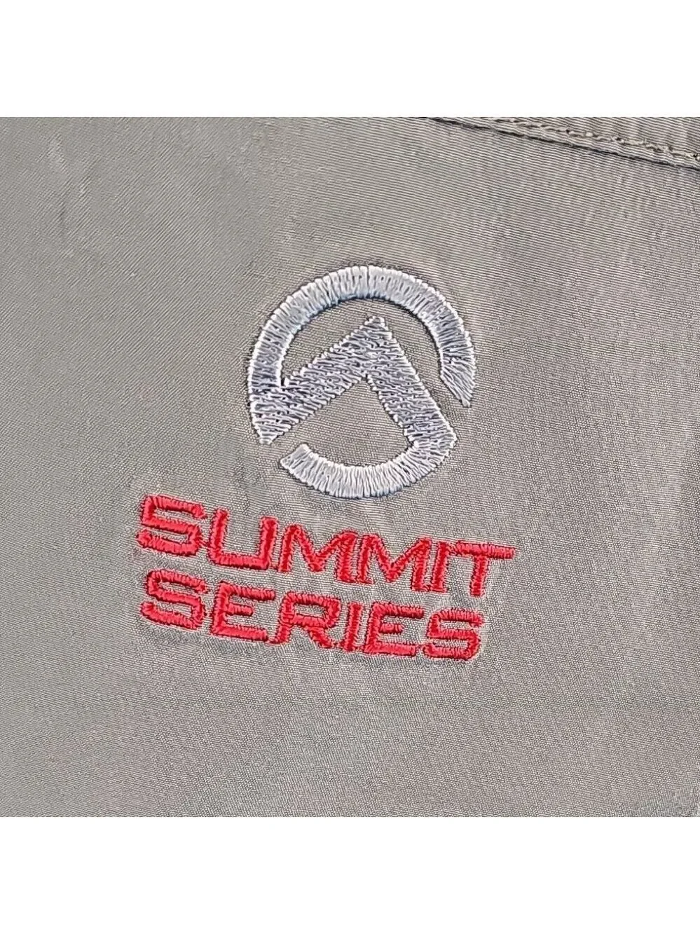 The North Face Summit Series GORE-TEX Jacket – Size L (Blue/Gray)
